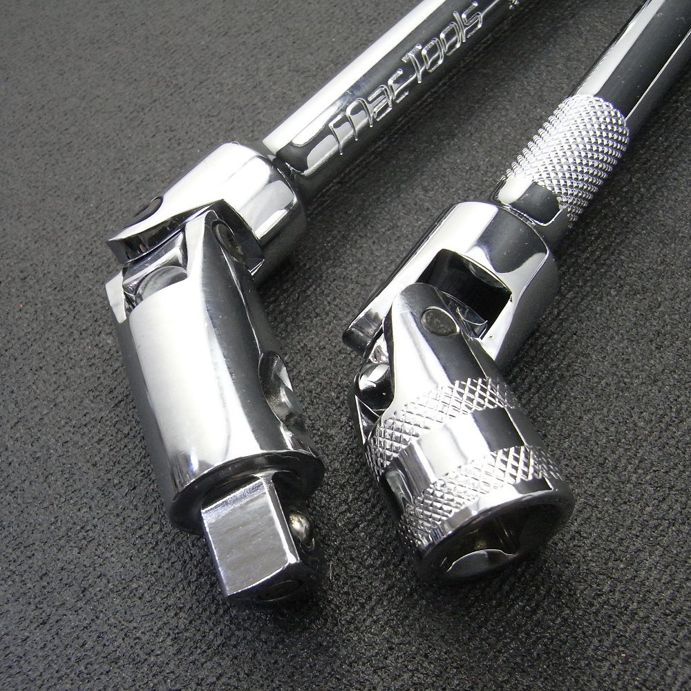 マックツールズ MAC TOOLS ダブルユニバーサル ロッキング マックツールズ MAC TOOLS ダブルユニバーサル ロッキング