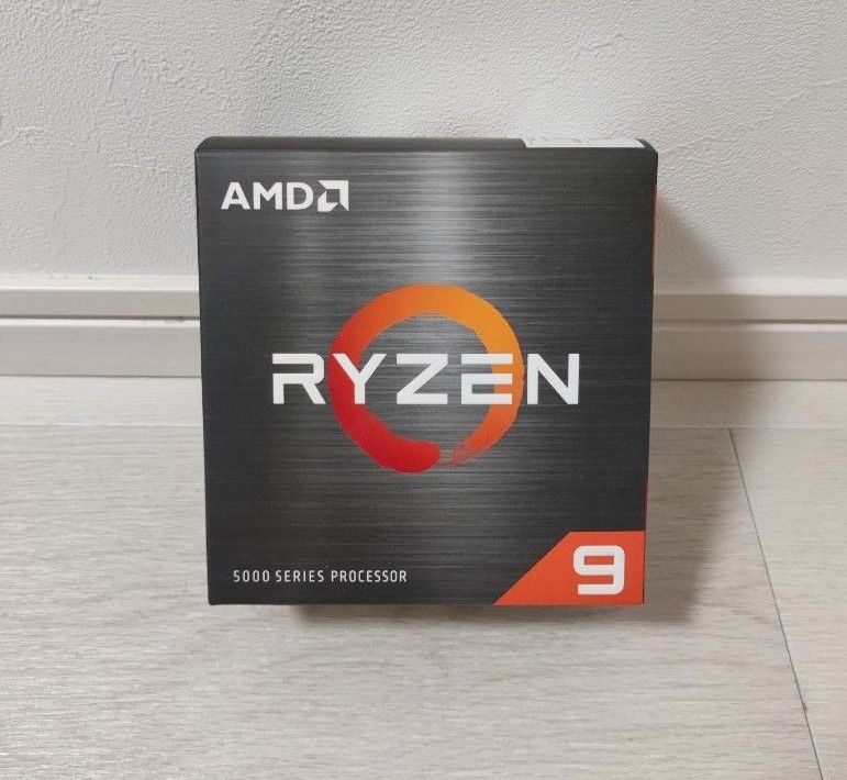 新品未開封】AMD Ryzen 9 5950X｜PayPayフリマ