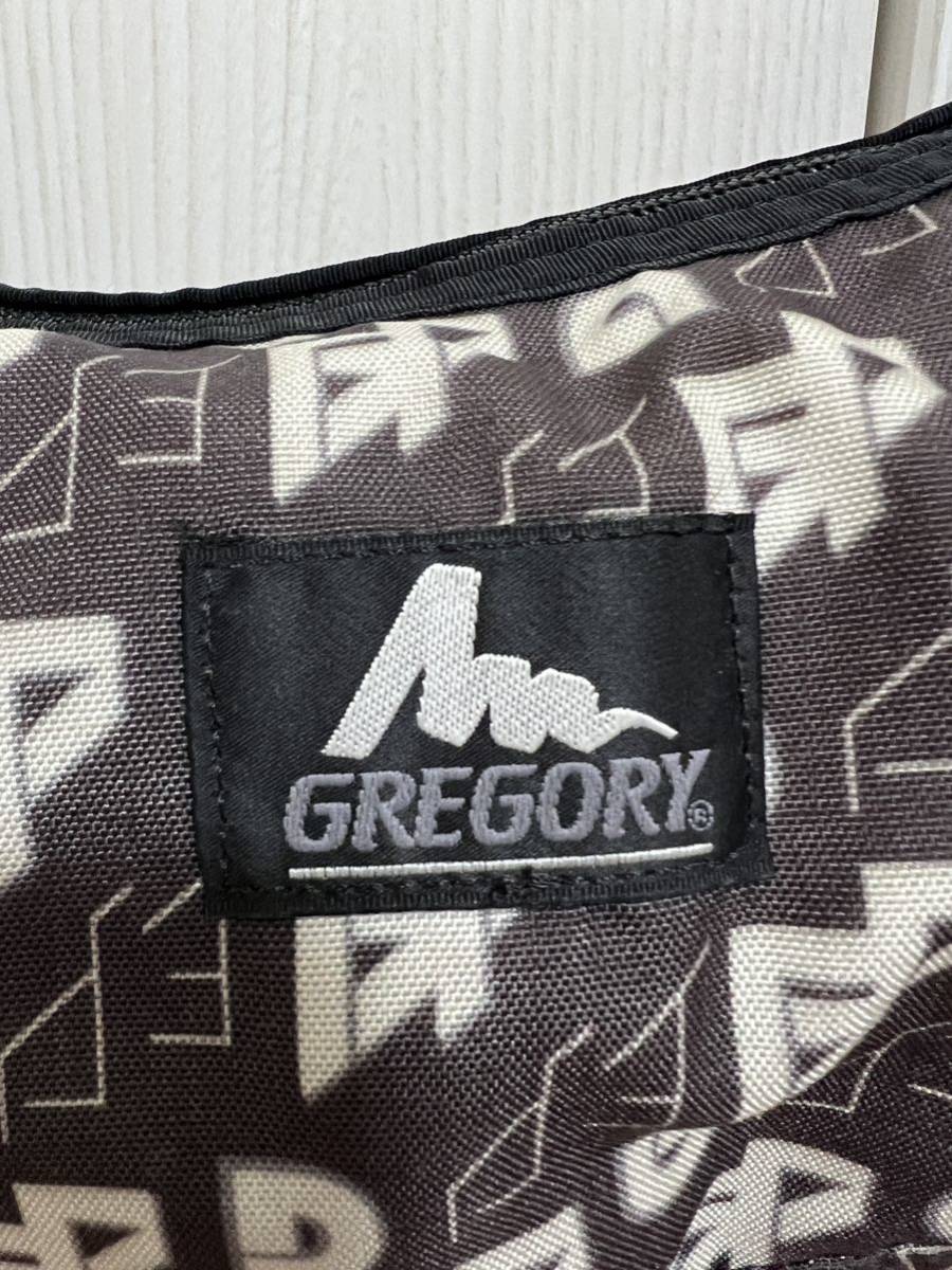 GREGORY グレゴリー USA製 サッチェル ショルダーバッグ GREGORY グレゴリー USA製 サッチェル ショルダーバッグ