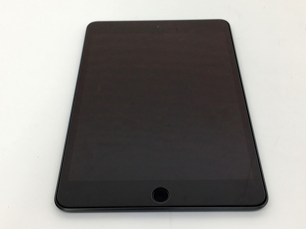 □○【同梱A】【60】中古品 Apple iPad mini 第5世代 64GB Wi-Fi+
