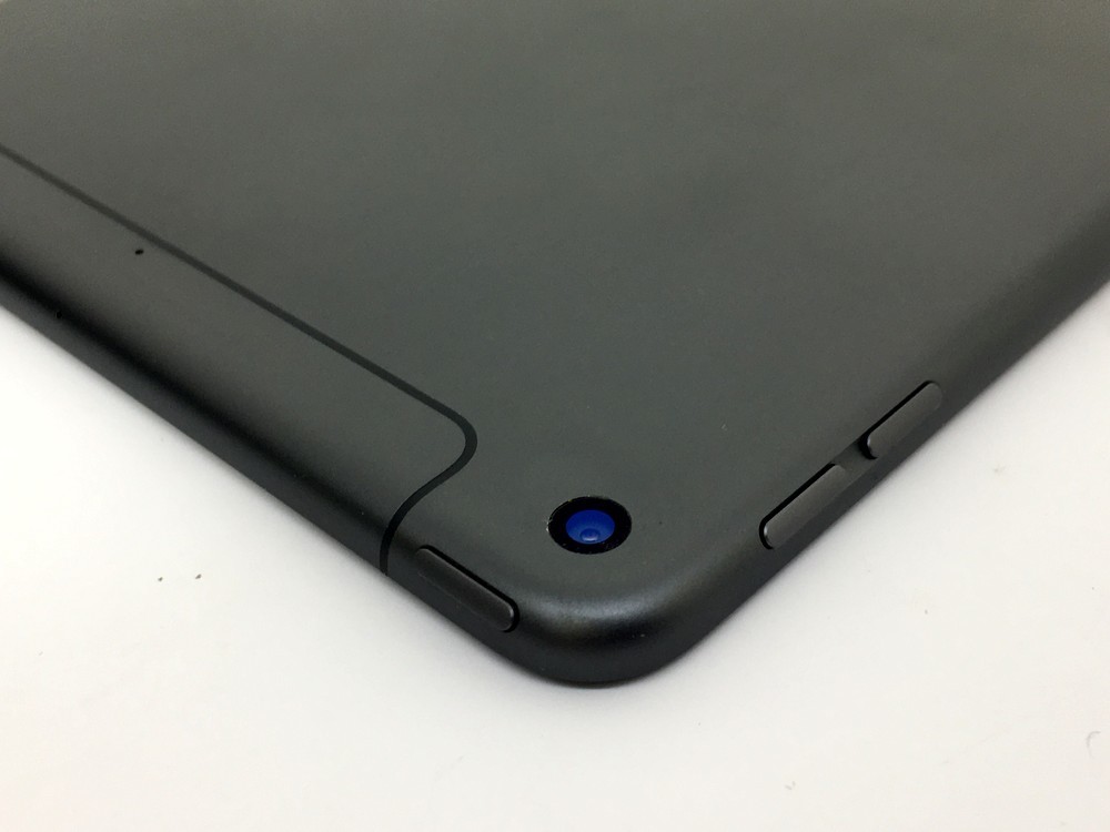 □○中古品 Apple IPad Mini 第5世代 64GB Wi-Fi Cellularモデル SIM