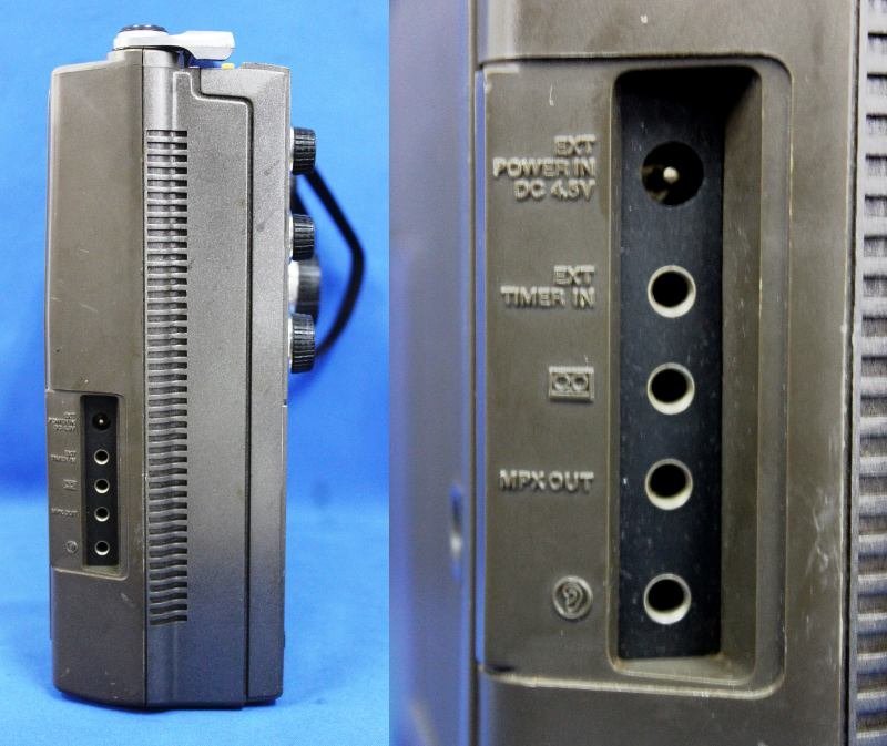 数量限定アウトレット最安価格 即決 SONY ICE-5500A スカイセンサー