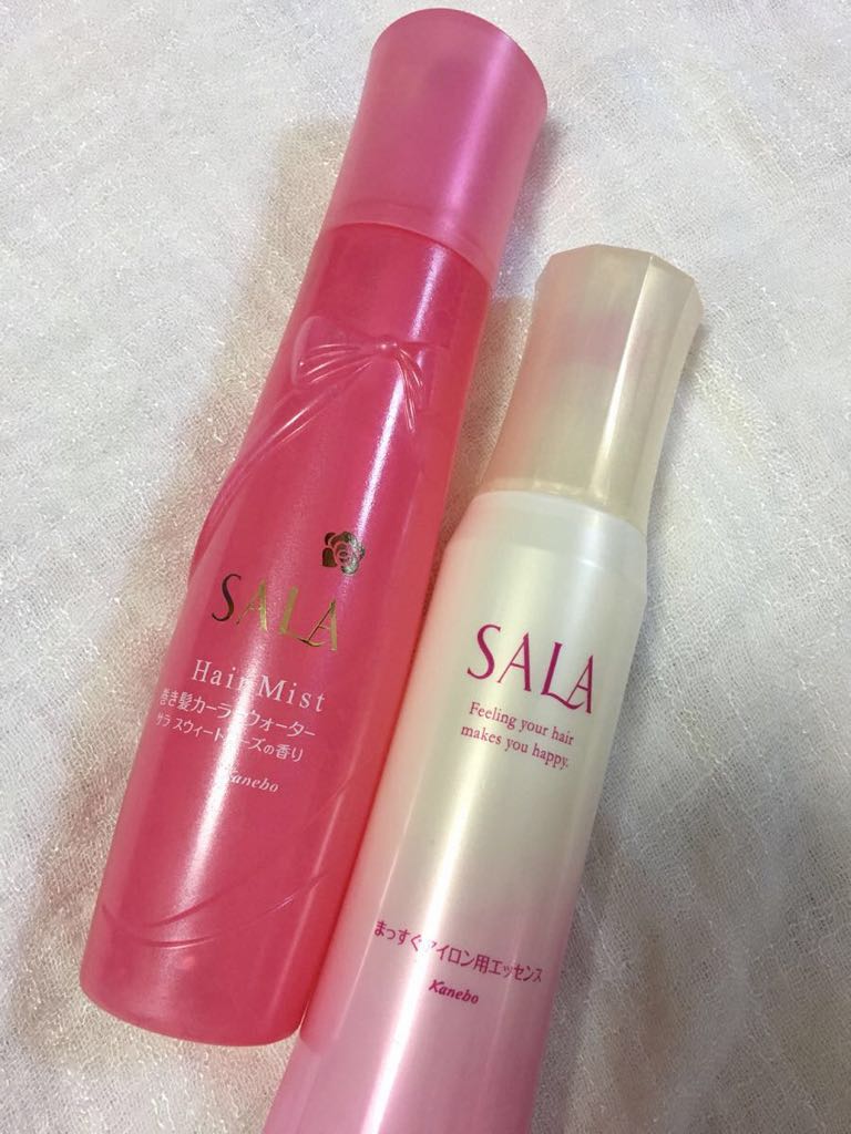 即決 サラ Sala ヘアミスト 巻き髪カーラーウォーター スタイリング剤 即決 サラ Sala ヘアミスト 巻き髪カーラーウォーター スタイリング剤