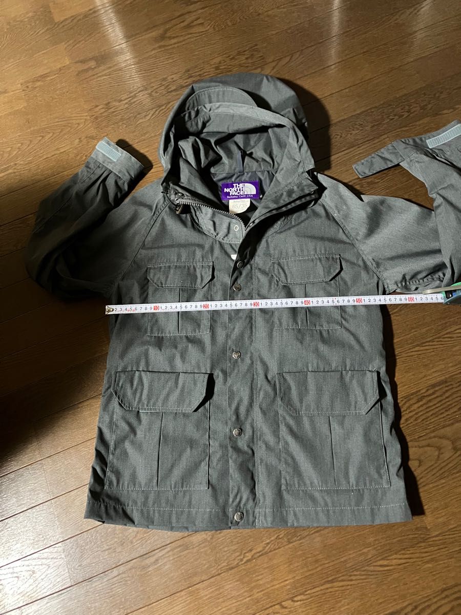 THE NORTH FACE PURPLE LABEL マウンテンパーカー|Yahoo!フリマ THE NORTH FACE PURPLE LABEL マウンテンパーカー|Yahoo!フリマ