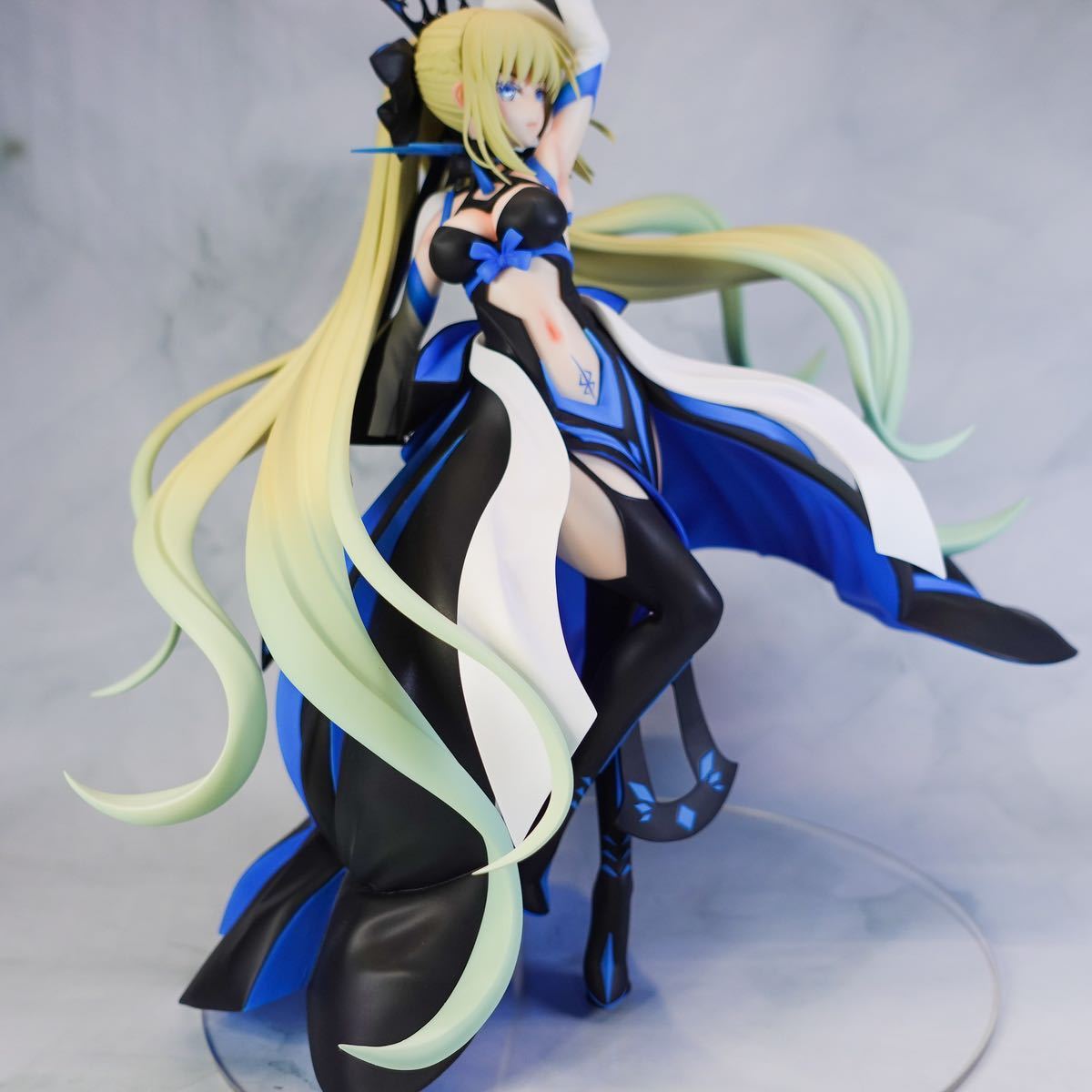 Yahoo!オークション - 【塗装済完成品】Fate Grand Order FGO Yahoo!オークション - 【塗装済完成品】Fate Grand Order FGO