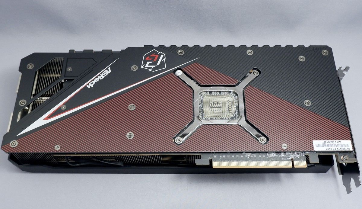 ASRock Radeon RX 7900 XTX Phantom Gaming 24GB OC|Yahoo ASRock Radeon RX 7900 XTX Phantom Gaming 24GB OC|Yahoo
