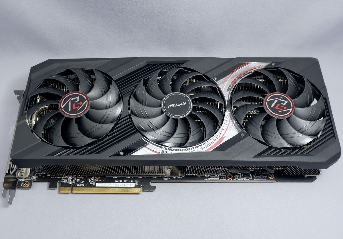 ASRock Radeon RX 7900 XTX Phantom Gaming 24GB OC|Yahoo ASRock Radeon RX 7900 XTX Phantom Gaming 24GB OC|Yahoo