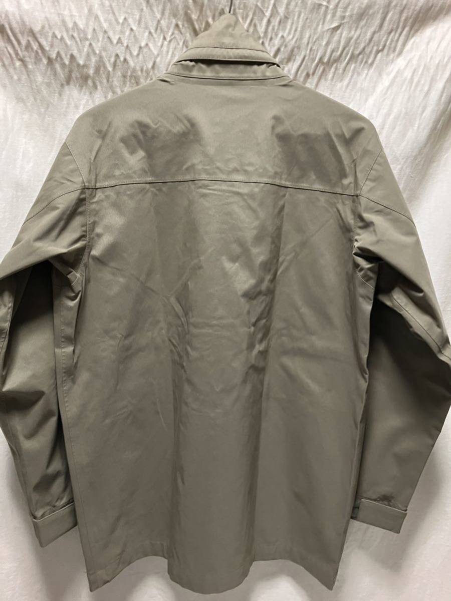 美品 Patagonia サンダーシェルナイロンジャケット XS ALP マウンテン