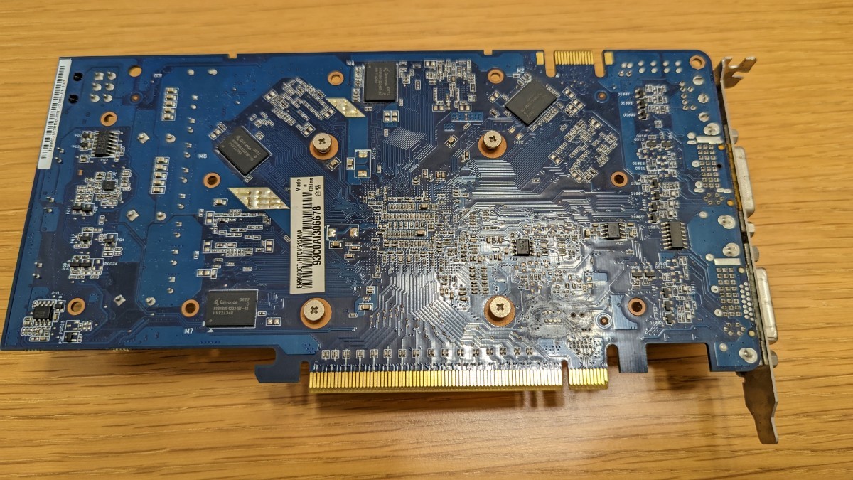 グラフィックボード ASUS LEADTEK GeForce ビデオカード 9600GT グラフィックボード ASUS LEADTEK GeForce ビデオカード 9600GT