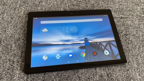 50%OFF半額 一点限り☆Android 12 タブレット 128GB 10.4インチ フルHD