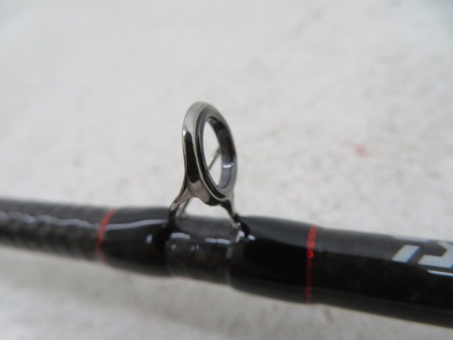 □○ダイワ スティーズ C68MH-SV バジャー68 美品○2658K | fcdunav.bg