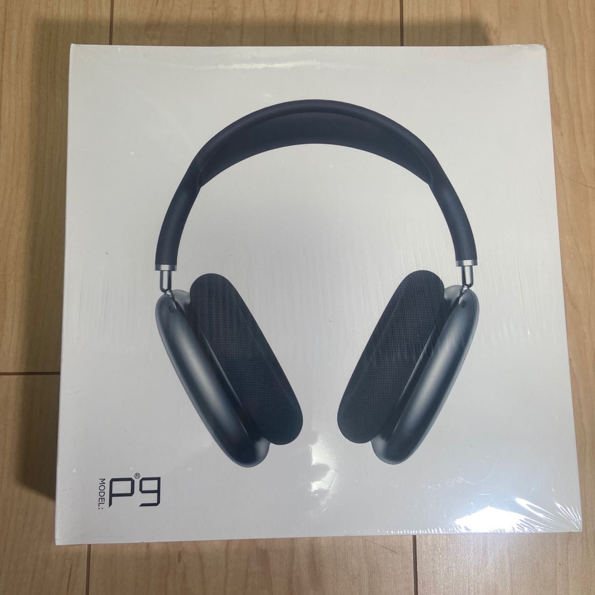 Apple AirPods Max ワイヤレスヘッドホン互換品 スペースグレー Apple AirPods Max ワイヤレスヘッドホン互換品 スペースグレー