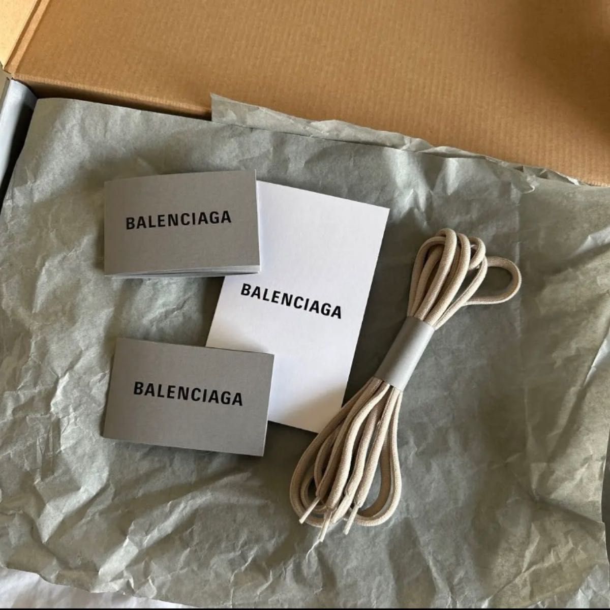 BALENCIAGA ディフェンダー defender 38 | dhouseimob.com.br