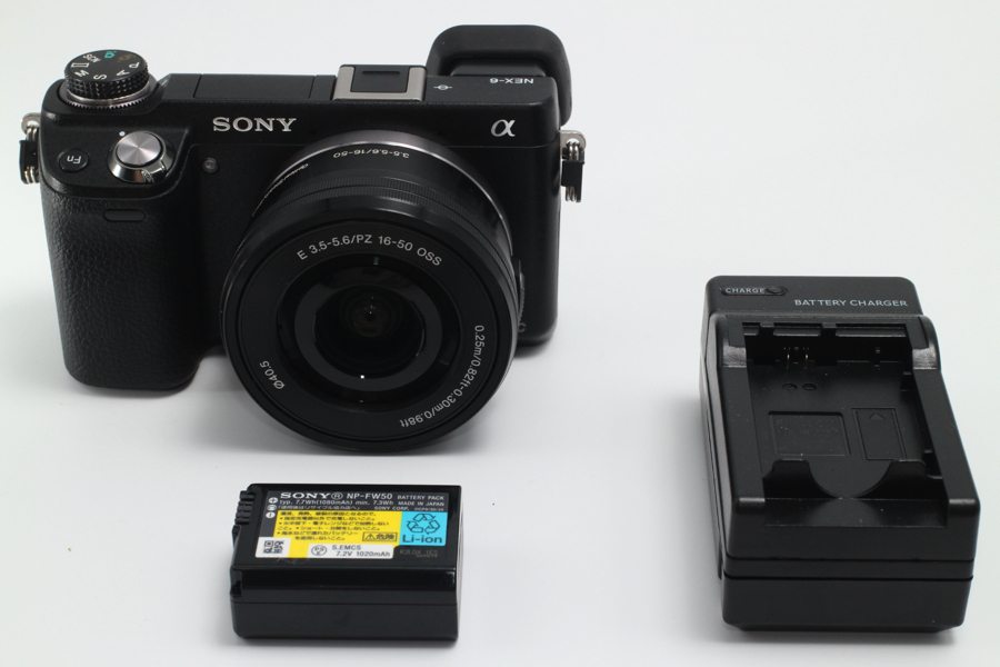 正規取扱店】 3921- ソニー 美品 シャッターカウント6459回 パワー