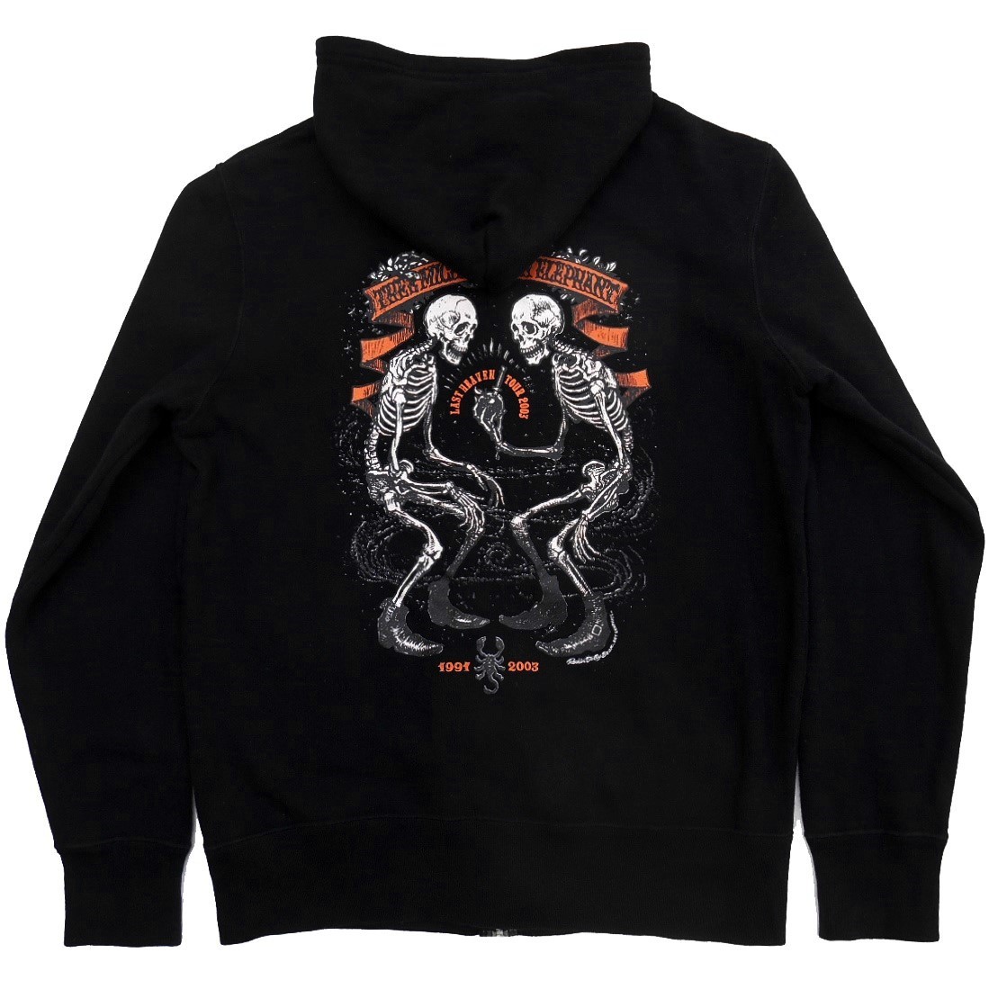 美品 正規 TMGE ミッシェルガンエレファント LAST HEAVEN 美品 正規 TMGE ミッシェルガンエレファント LAST HEAVEN