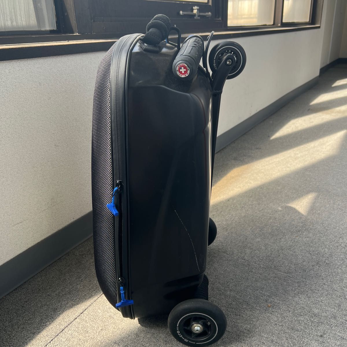 サムソナイト マイクロ・ラゲッジ(Micro Luggage)
