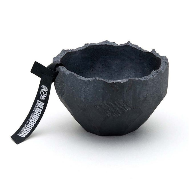 N/OH 澪標 SRL別注 PLANT POT NEIGHBORHOOD 鉢 www.alphabet.school