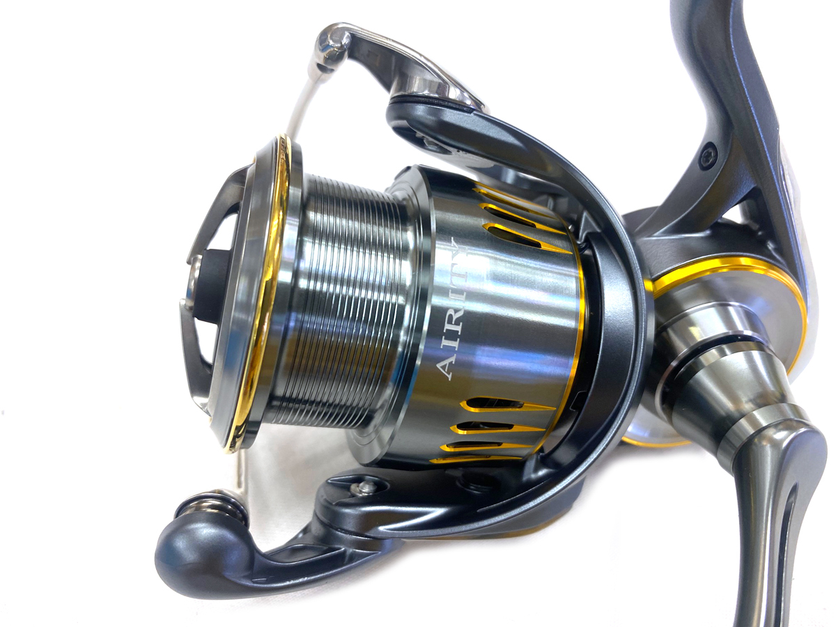 国内配送】 ダイワ 23エアリティ PCLT2500-H brandstoryonline.com