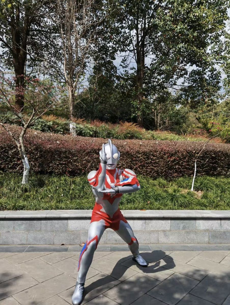 人気ブラドン 1 ウルトラセブン マスク アトラク コスチューム