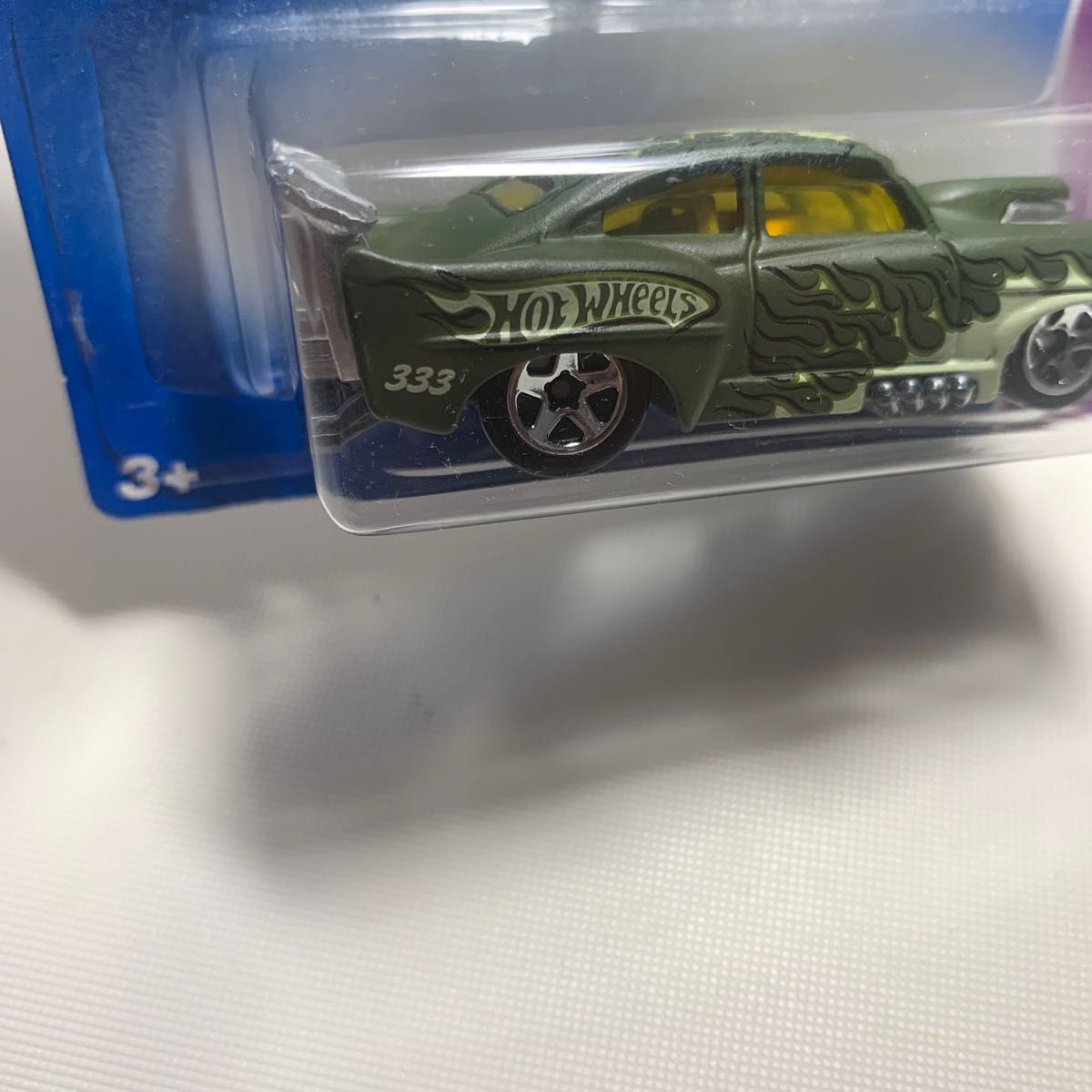 ホットウィール Hot Wheels