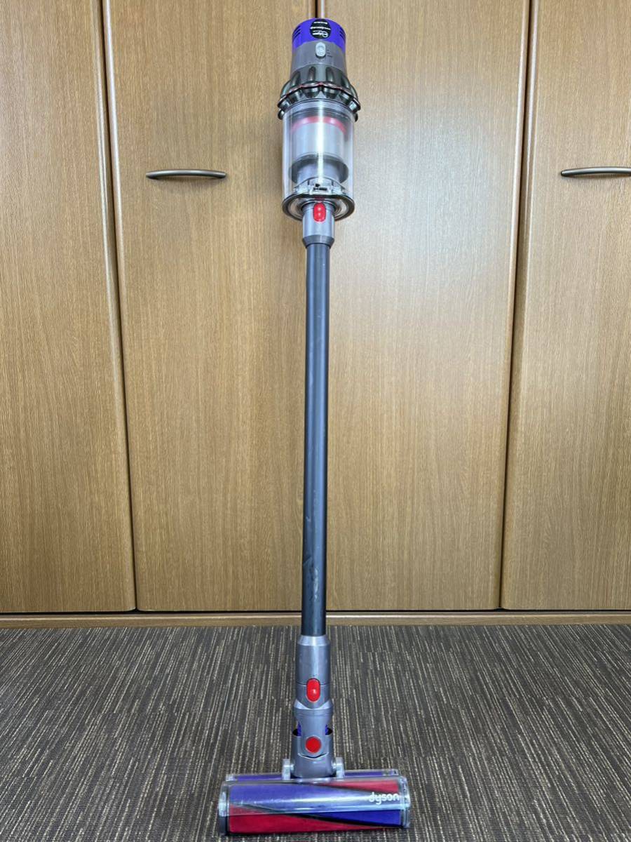 ダイソンV10/sv12サイクロンクリーナー cadistaexpert.com.br