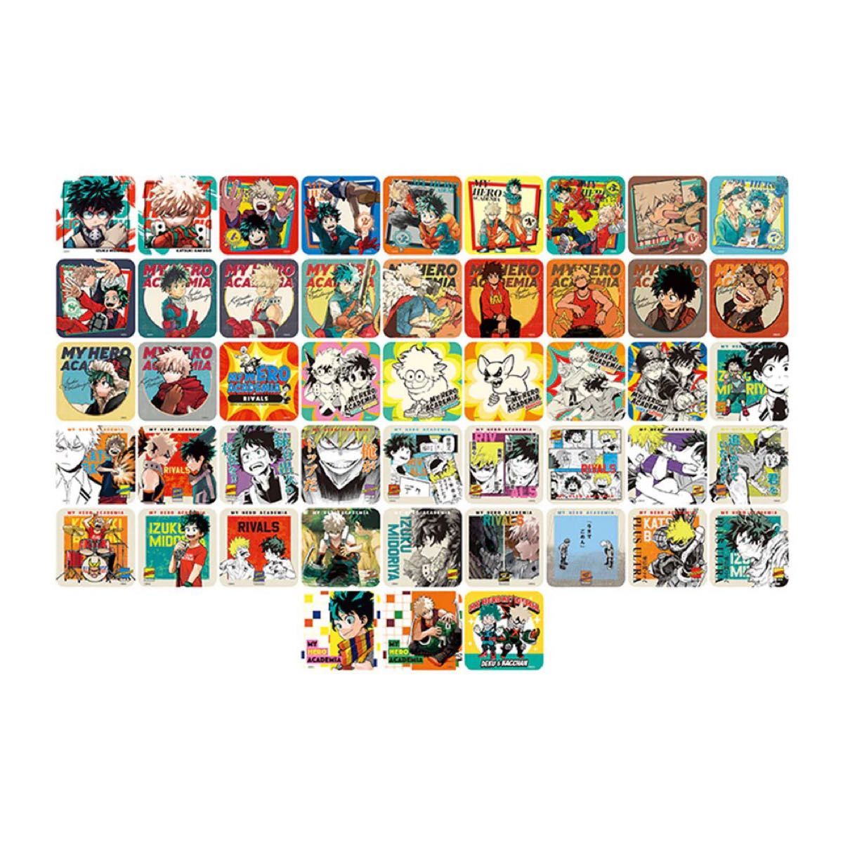 アートコースター box ヒロアカ 僕のヒーローアカデミア|Yahoo アートコースター box ヒロアカ 僕のヒーローアカデミア|Yahoo