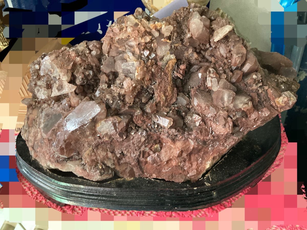 天然石と台セット! 鑑賞石 | www.leanmokymocentras.lt