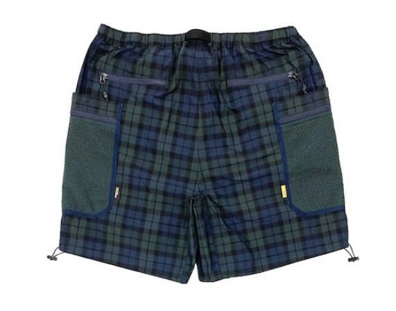 送料無料 L 新品 STABRIDGE GRIP SWANY INNER CITY EXPLORER SHORTS 1