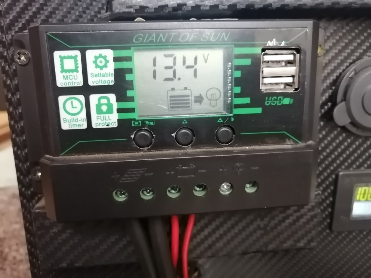  portable power supply original work goods 200Ah 2560Wh high capacity rating 2000W Smart BMS attaching air conditioner * microwave oven operation possible 3 power supply charge possible 10A 20A charge changeable 