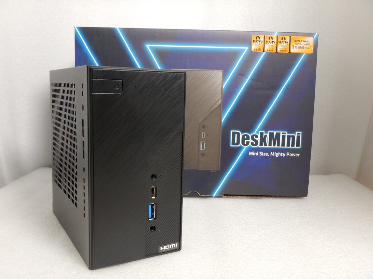 SALE／86%OFF】【SALE／86%OFF】ASRock DeskMini B660とWi-Fiキット