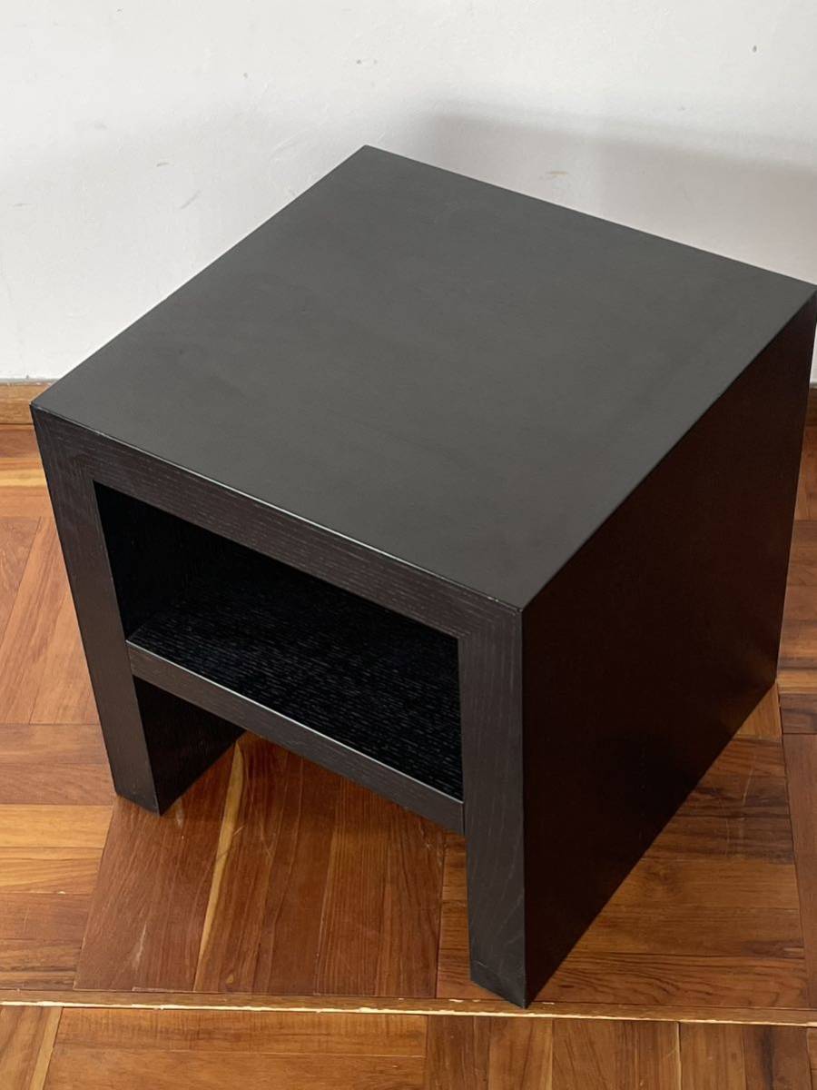 Cassina カッシーナ カトリーヌ メミ ZEN ゼン サイドテーブル ナイト