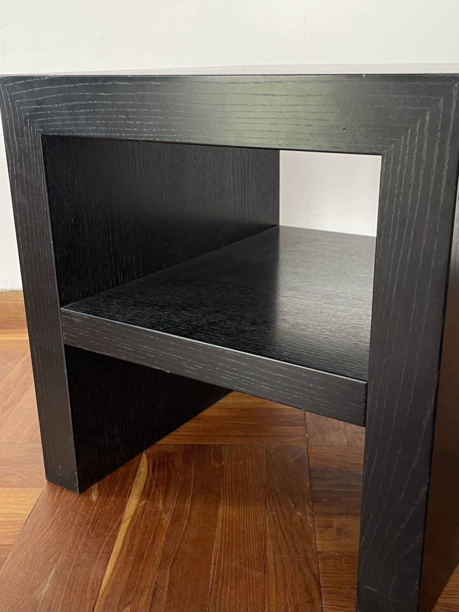 Cassina カッシーナ カトリーヌ メミ ZEN ゼン サイドテーブル ナイト