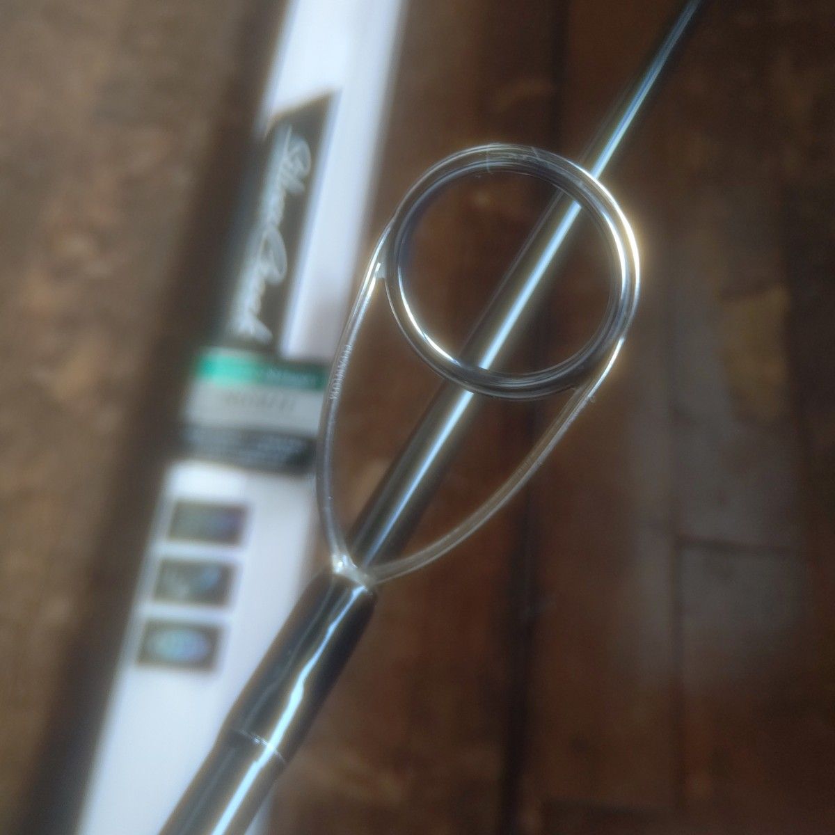 DAIWA シルバークリーク ネイティブスティンガー86MH | noonanwaste.com