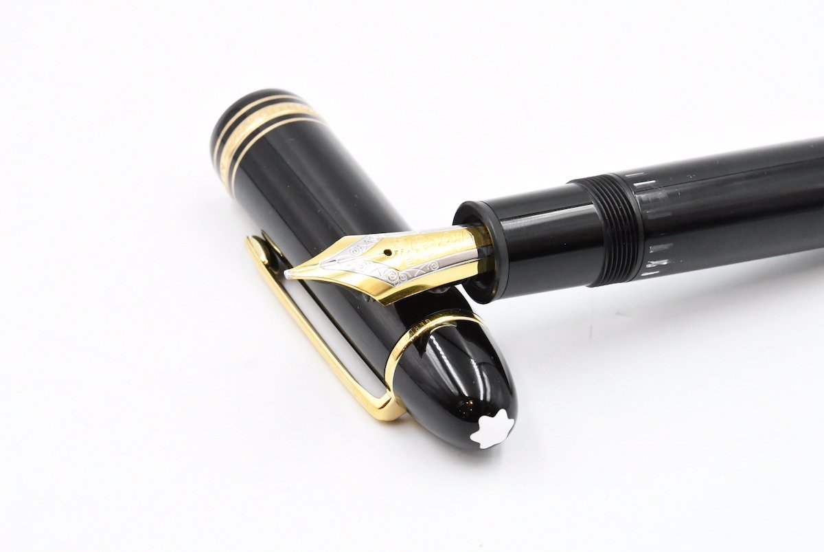 MONTBLANC モンブラン MEISTERSTUCK マイスターシュテュック No.149