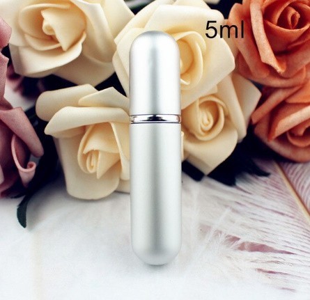 a009 atomizer 5 millimeter liter portable perfume spray bottle travel and so on cosmetics container spray 