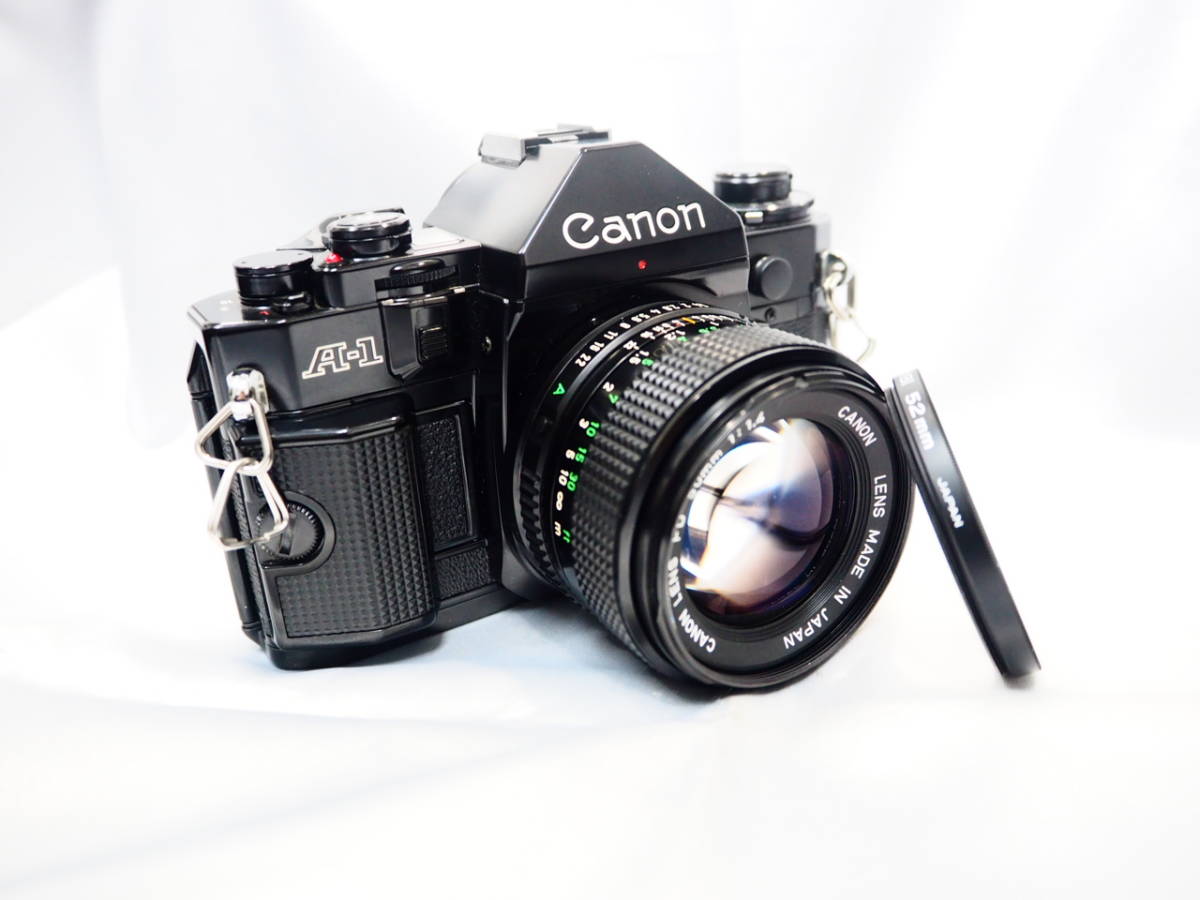 在庫一掃】 【修理・整備/試写済】canon 本日特価】 Canon 美品