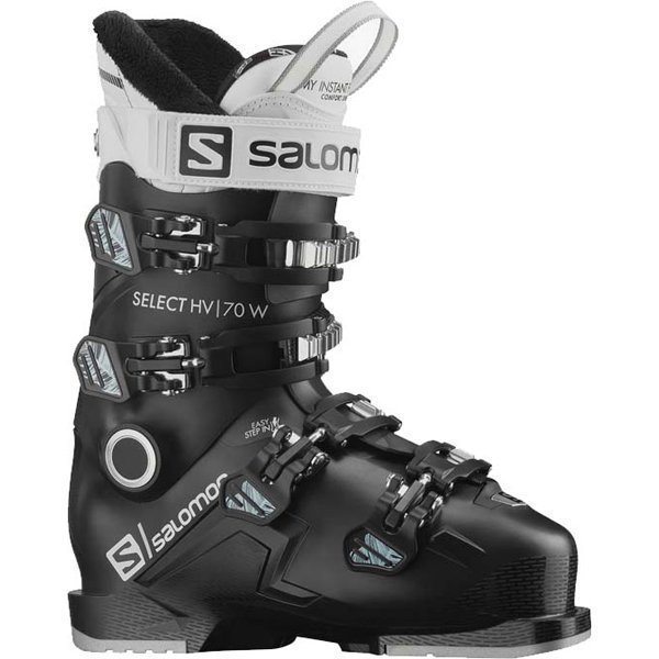 SALOMON (サロモン) スキーブーツ SELECT HV70 W 24.0cm