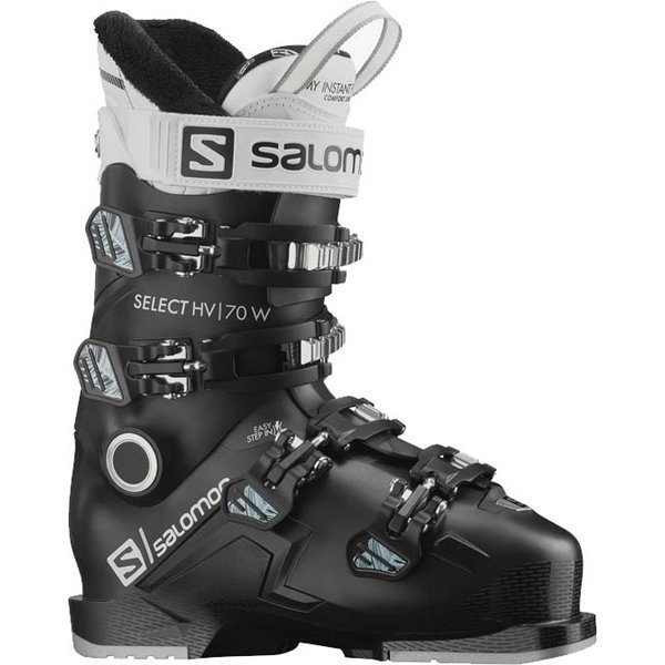 クリスマス特集2022 SALOMON (サロモン) スキーブーツ SELECT HV70 W