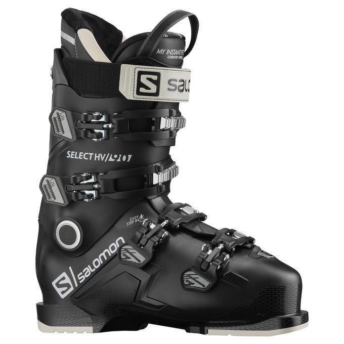 新品入荷 スキーブーツ (サロモン) SALOMON SELECT 26.0cm 90 HV 26.0