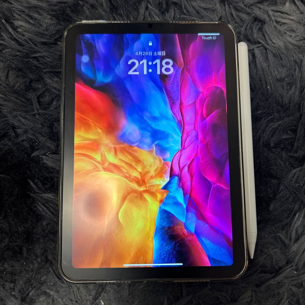 極美品】iPad mini6 スペースグレーWi-Fiモデル64GB | noonanwaste.com