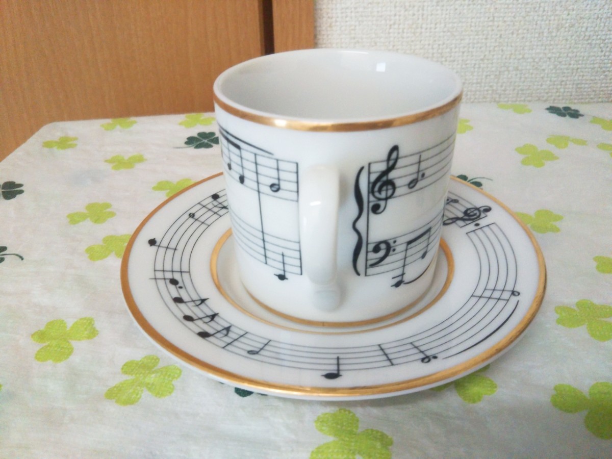Tiffany& Co ムーンリバー Moon River カップ&ソーサー 皿 Tiffany& Co ムーンリバー Moon River カップ&ソーサー 皿