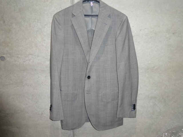 即決!TOMORROWLAND Loro Piana ロロピアーナ ジャケット44