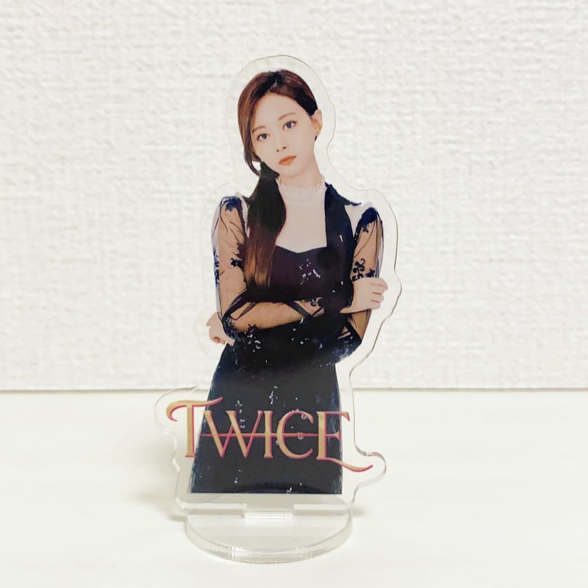 TWICE ツウィ アクスタ アクリルスタンド|Yahoo!フリマ(旧 TWICE ツウィ アクスタ アクリルスタンド|Yahoo!フリマ(旧
