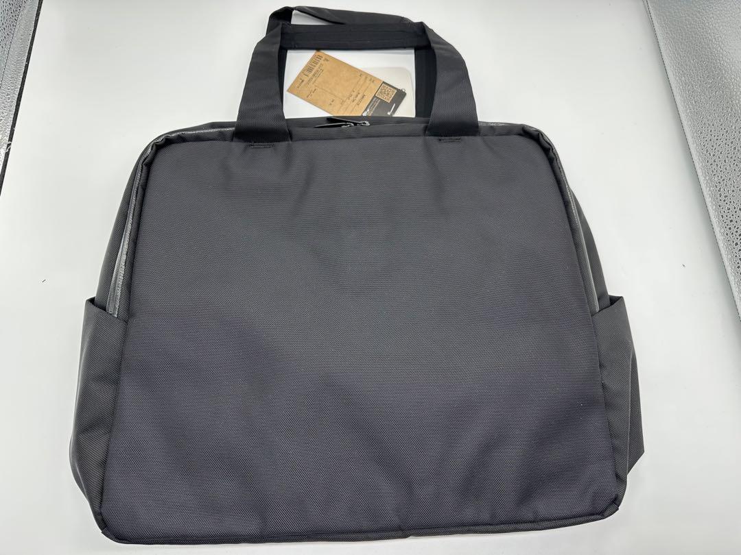 新品ノースフェイス シャトルトートShuttle Tote ブラック 26 5L