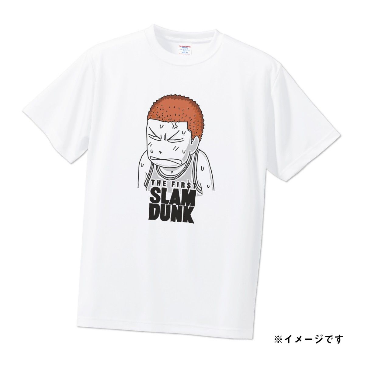 ballaholic ボーラホリック slam dunk スラムダンク Tシャツ Yahoo 