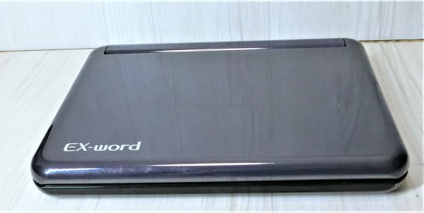Yahoo!オークション - 電子辞書 Kシリーズ最高峰モデル XD Yahoo!オークション - 電子辞書 Kシリーズ最高峰モデル XD