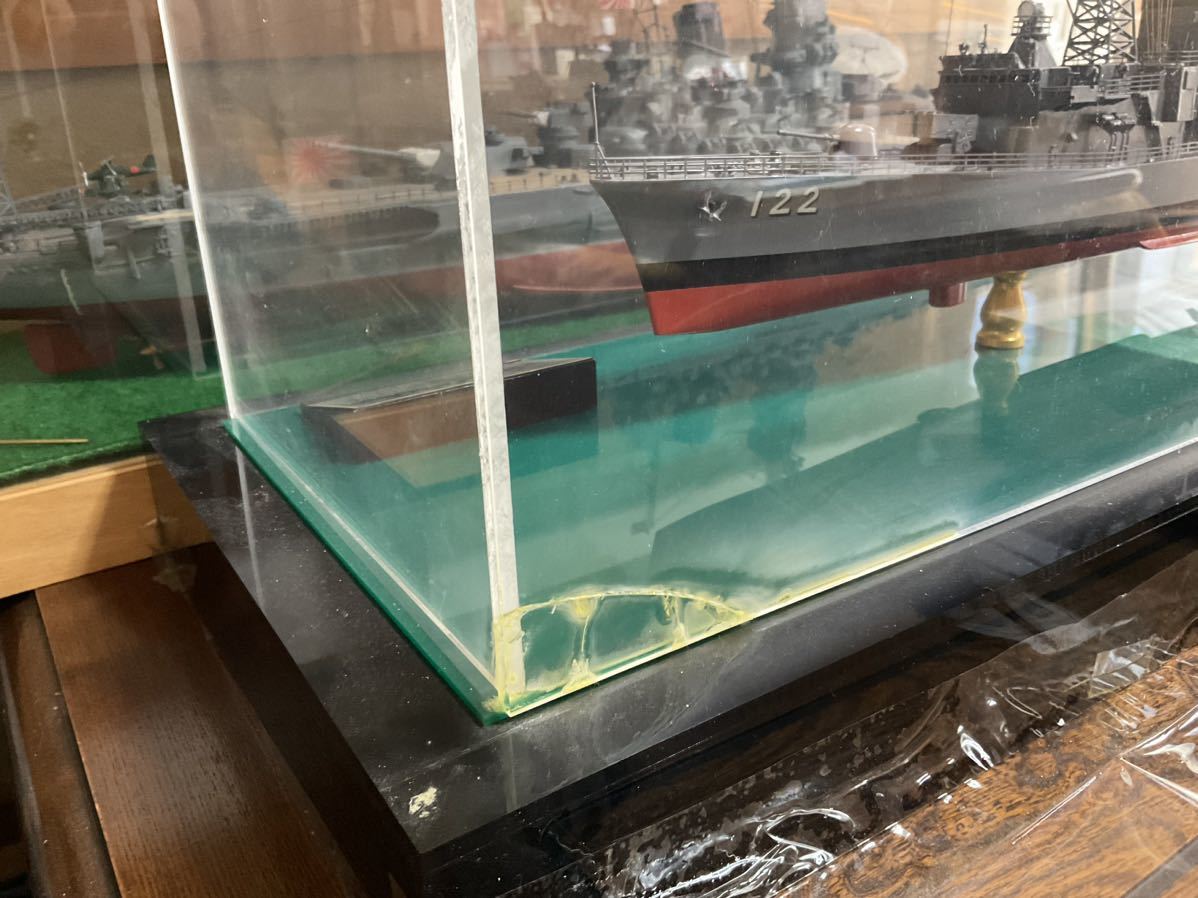 Yahoo!オークション - 海上自衛隊 はつゆき 1/200 アクリル Yahoo!オークション - 海上自衛隊 はつゆき 1/200 アクリル