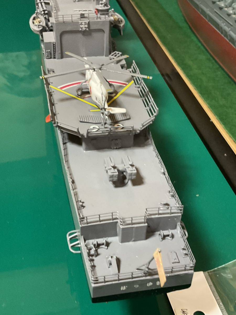 Yahoo!オークション - 海上自衛隊 はつゆき 1/200 アクリル Yahoo!オークション - 海上自衛隊 はつゆき 1/200 アクリル