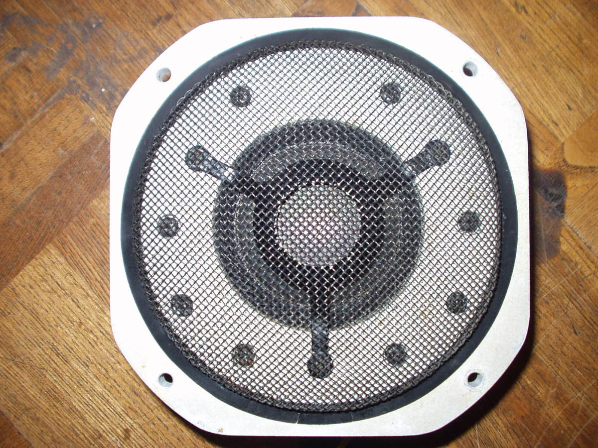 YAMAHA NS-1000M JA-0801 スコーカー 単品 ジャンク その2