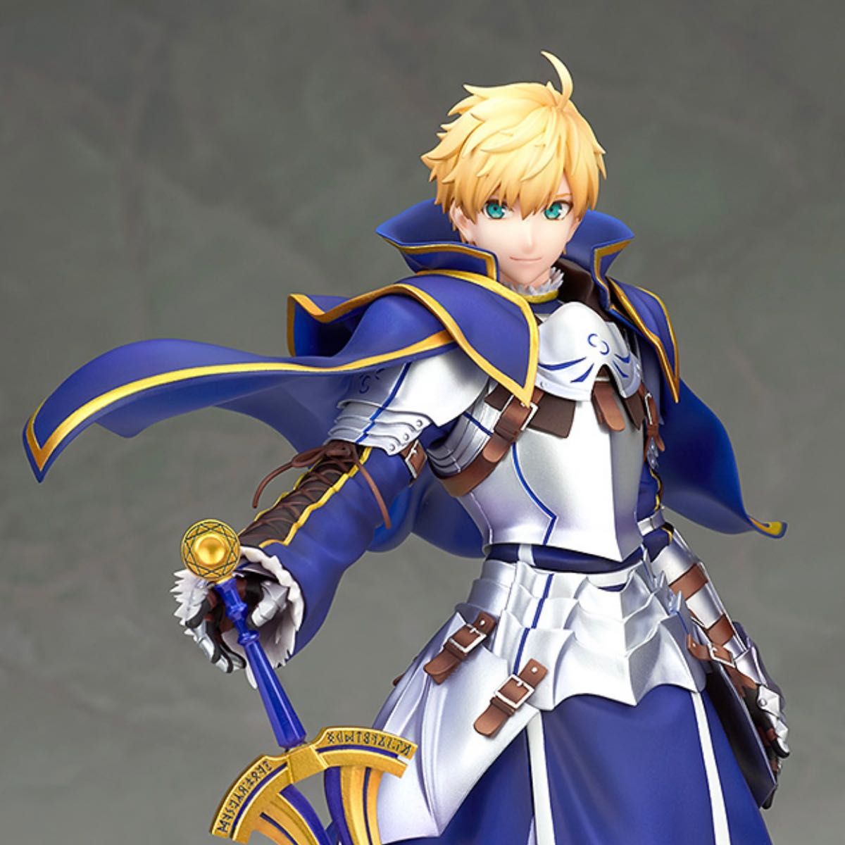 新品】FGO アーサー・ペンドラゴン 1/8 フィギュア | www.mclegal.info